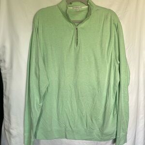 Peter Millar Lightweight 1/4 Zip Pullover